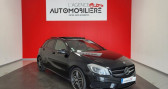 Mercedes Classe A 220 220 CDI 170 FASCINATION AMG 7G-DCT + TOIT OUVRANT   Chambray Les Tours 37