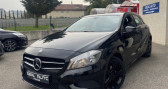 Annonce Mercedes Classe A 220 occasion Diesel 220 CDI 170ch Business 7G-DCT � SAINT MARTIN D'HERES