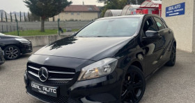 Mercedes Classe A 220 , garage IDEAL AUTO SAINT MARTIN D'HERES � SAINT MARTIN D'HERES