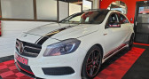 Mercedes Classe A 220 occasion année 2013 boite Automatique Annonce Mercedes Classe A 220 occasion Diesel 220 cdi 186006KMS à Blois