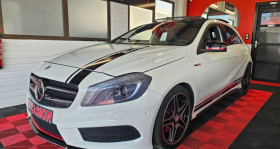 Mercedes Classe A 220 , garage POWER AUTO  Blois