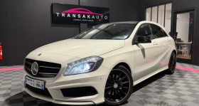 Mercedes Classe A 220 , garage TRANSAKAUTO VALENCE � Beaumont Les Valence