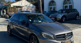 Annonce Mercedes Classe A 220 occasion Diesel 220 CDI BlueEFFICIENCY Fascination 7-G DCT à GASSIN