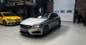 Mercedes Classe A 220 220 CDI BlueEFFICIENCY Fascination 7-G DCT   Saint Ouen L'Aumone 95