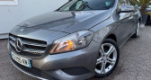 Mercedes Classe A 220 220 cdi business exclusive 7-g dct   Les Pennes Mirabeau 13