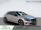Annonce Mercedes Classe A 220 occasion Diesel 220 CDI BVA � Beaupuy