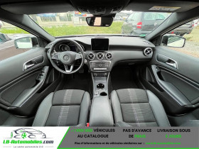 Mercedes Classe A 220 220 CDI BVA  occasion � Beaupuy - photo n�3