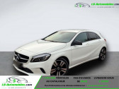Annonce Mercedes Classe A 220 occasion Diesel 220 CDI BVA � Beaupuy