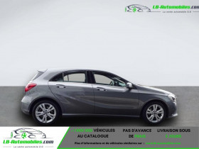 Mercedes Classe A 220 220 CDI BVA  occasion � Beaupuy - photo n�4