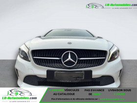 Mercedes Classe A 220 220 CDI BVA  occasion � Beaupuy - photo n�5