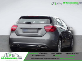 Mercedes Classe A 220 220 CDI BVA  occasion � Beaupuy - photo n�3