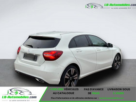 Mercedes Classe A 220 220 CDI BVA  occasion � Beaupuy - photo n�4