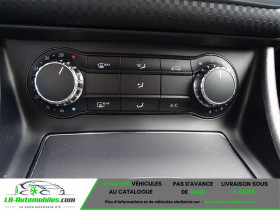 Mercedes Classe A 220 220 CDI BVA  occasion � Beaupuy - photo n�9