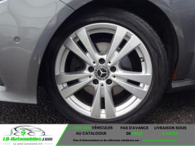 Mercedes Classe A 220 220 CDI BVA  occasion � Beaupuy - photo n�8