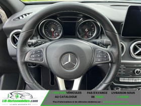 Mercedes Classe A 220 220 CDI BVA  occasion � Beaupuy - photo n�8