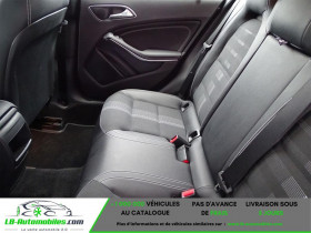 Mercedes Classe A 220 220 CDI BVA  occasion � Beaupuy - photo n�6
