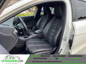 Mercedes Classe A 220 220 CDI BVA  occasion � Beaupuy - photo n�7