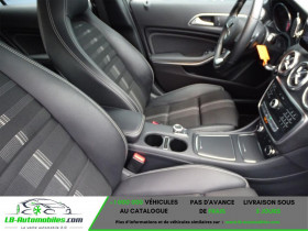 Mercedes Classe A 220 220 CDI BVA  occasion � Beaupuy - photo n�5
