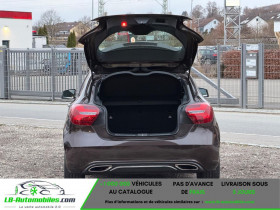 Mercedes Classe A 220 220 CDI BVA  occasion � Beaupuy - photo n�7