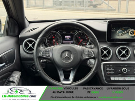 Mercedes Classe A 220 220 CDI BVA  occasion � Beaupuy - photo n�6