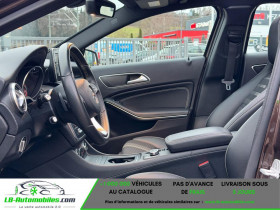 Mercedes Classe A 220 220 CDI BVA  occasion � Beaupuy - photo n�5