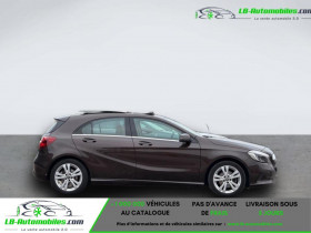 Mercedes Classe A 220 220 CDI BVA  occasion � Beaupuy - photo n�4