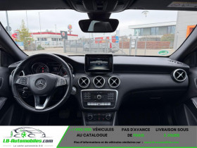 Mercedes Classe A 220 220 CDI BVA  occasion � Beaupuy - photo n�3