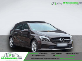Mercedes Classe A 220 220 CDI BVA  occasion � Beaupuy - photo n�2