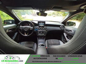 Mercedes Classe A 220 220 CDI BVA  occasion � Beaupuy - photo n�3