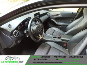 Mercedes Classe A 220 220 CDI BVA  occasion � Beaupuy - photo n�8
