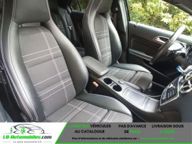 Mercedes Classe A 220 220 CDI BVA  occasion � Beaupuy - photo n�7