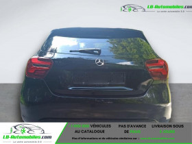 Mercedes Classe A 220 220 CDI BVA  occasion � Beaupuy - photo n�6