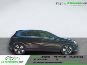 Mercedes Classe A 220 220 CDI BVA  occasion � Beaupuy - photo n�5