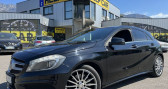 Mercedes Classe A 220 occasion année 2013 boite Automatique Annonce Mercedes Classe A 220 occasion Diesel 220 CDI DESIGN 7G-DCT à VOREPPE