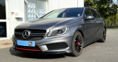 Mercedes Classe A 220 220 CDI Fascination 7G-DCT   Tonnay Charente 17