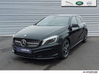 Mercedes Classe A 220 occasion année 2015 boite Robotisee Annonce Mercedes Classe A 220 occasion Diesel 220 CDI Fascination 7G-DCT à Barberey-Saint-Sulpice