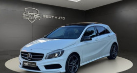 Mercedes Classe A 220 , garage BEST AUTO  Farebersviller