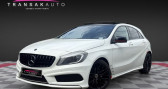 Mercedes Classe A 220 220 CDI Pack AMG   Le Cannet 06