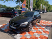 Annonce Mercedes Classe A 220 occasion Diesel 220 CDI SENSATION 7G-DCT  Toulouse