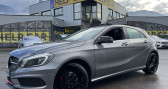 Mercedes Classe A 220 occasion année 2013 boite Automatique Annonce Mercedes Classe A 220 occasion Diesel 220 CDI SPORT 7G-DCT à VOREPPE