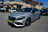 Annonce Mercedes Classe A 220 occasion Diesel 220 D 177CH FASCINATION 7G-DCT PACK AMG  Toulouse