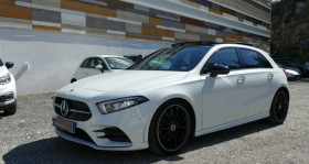 Mercedes Classe A 220 , garage TRANSAKAUTO LA CIOTAT  LA CIOTAT