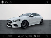 Mercedes Classe A 220 occasion année 2021 boite Robotisee Annonce Mercedes Classe A 220 occasion Diesel 220 d 190ch AMG Line 4Matic 8G-DCT 10cv à Gières