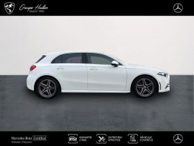 Mercedes Classe A 220 220 d 190ch AMG Line 4Matic 8G-DCT 10cv  occasion  Gires - photo n4