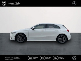 Mercedes Classe A 220 220 d 190ch AMG Line 4Matic 8G-DCT 10cv  occasion  Gires - photo n2