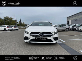 Mercedes Classe A 220 220 d 190ch AMG Line 4Matic 8G-DCT 10cv  occasion  Gires - photo n5