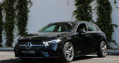 Mercedes Classe A 220 occasion année 2022 boite Automatique Annonce Mercedes Classe A 220 occasion Diesel 220 d 190ch AMG Line 8G-DCT 10cv à MONACO