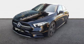 Mercedes Classe A 220 220 d 190ch AMG Line 8G-DCT 10cv   Chateauroux 36