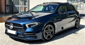 Annonce Mercedes Classe A 220 occasion Diesel 220 D 190CH AMG LINE 8G-DCT 10CV � SOLLIES VILLE