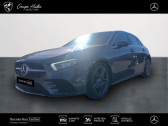 Mercedes Classe A 220 occasion année 2021 boite Robotisee Annonce Mercedes Classe A 220 occasion Diesel 220 d 190ch AMG Line 8G-DCT 10cv à Gières